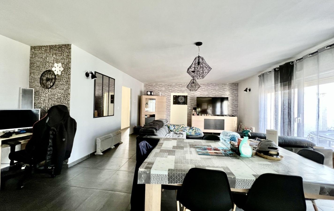 Cote & Sables Immobilier : Maison / Villa | LES SABLES-D'OLONNE (85180) | 132 m2 | 399 000 € 