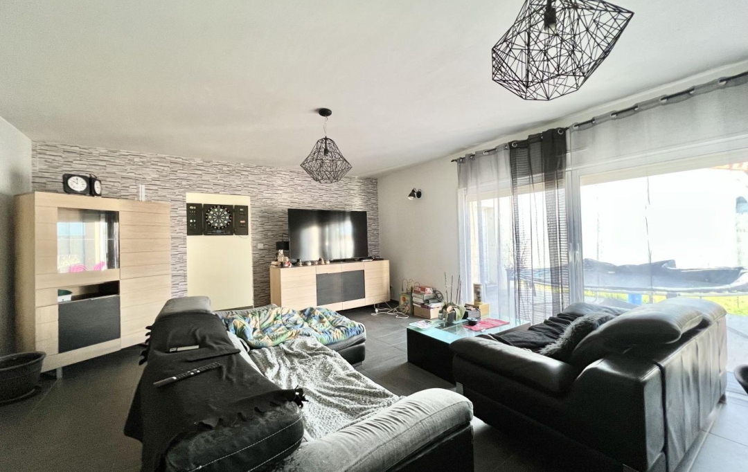 Cote & Sables Immobilier : House | LES SABLES-D'OLONNE (85180) | 132 m2 | 399 000 € 